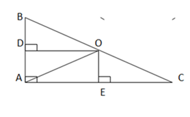 BÀI 35. SỰ ĐỒNG QUY CỦA BA ĐƯỜNG TRUNG TRỰC, BA ĐƯỜNG CAO TRONG MỘT TAM GIÁC