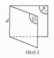 BÀI 5. GÓC GIỮA ĐƯỜNG THẲNG VÀ MẶT PHẲNG. GÓC NHỊ DIỆN (4 TIẾT)HOẠT ĐỘNG KHỞI ĐỘNG