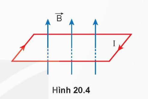 BÀI 20. BÀI TẬP VỀ TỪ TRƯỜNG
