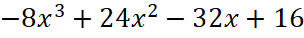 BÀI 3. NHỊ THỨC NEWTON