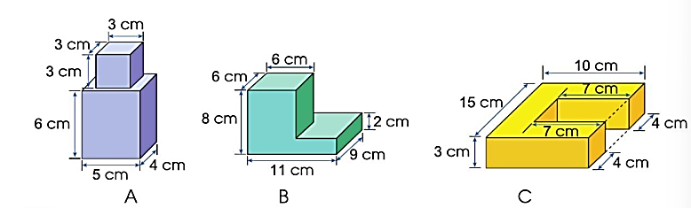 BÀI 66. LUYỆN TẬP