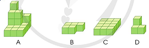 BÀI 62. THỂ TÍCH CỦA MỘT HÌNH