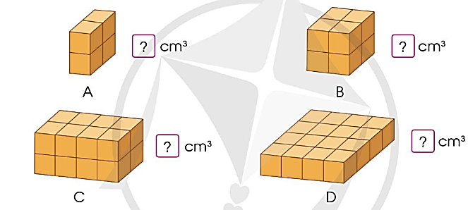 BÀI 63. XĂNG-TI-MÉT KHỐI. ĐỀ-XI-MÉT KHỐI