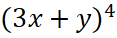 BÀI 3. NHỊ THỨC NEWTON