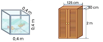 BÀI 65. THỂ TÍCH HÌNH HỘP CHỮ NHẬT, HÌNH LẬP PHƯƠNG