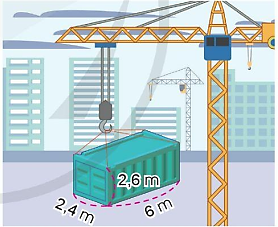 BÀI 65. THỂ TÍCH HÌNH HỘP CHỮ NHẬT, HÌNH LẬP PHƯƠNG