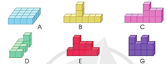 BÀI 62. THỂ TÍCH CỦA MỘT HÌNH