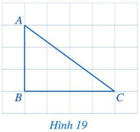 BÀI 2: QUAN HỆ GIỮA GÓC VÀ CẠNH ĐỐI DIỆN. BẤT ĐẲNG THỨC TAM GIÁCKhởi độngCâu hỏi: Hình 15 minh họa vị trí của ba khu du lịch Yên Tử, Tuần Châu và Vân Đồn (ở tỉnh Quảng Ninh). Trong hai vị trí Yên Tử và Tuần Châu, vị trí nào gần Vân Đồn hơn?Giải siêu nhanh:Tuần Châu gần Vân Đồn hơn.I. Quan hệ giữa góc và cạnh đối diện trong một tam giác 1. Góc đối diện với cạnh lớn hơn Bài 1: Hoạt động 1: Quan sát tam giác ABC ở Hình 17a. So sánh hai AB và ACb. So sánh góc B (đối diện với cạnh AB)Giải siêu nhanh:a. AB < ACb. > Bài 2: Cho tam giác MNP có MN = 4cm, NP = 5cm, MP = 6cm. Tìm góc nhỏ nhất, góc lớn nhấtGiải siêu nhanh:Góc N là góc lớn nhất (Vì là góc đối diện cạnh MP dài nhất trong tam giác)Góc P là góc nhỏ nhất (Vì là góc đối diện cạnh MN nhỏ nhất trong tam giác)2. Cạnh đối diện với góc lớn hơnBài 3: Quan sát tam giác ABC ở Hình 19a. So sánh hai góc B và Cb. So sánh cạnh AB (đối điện với góc C) và cạnh AC (đối diện với góc B)Giải siêu nhanh:a. > b. AB < AC (vì > Bài 4: a. Cho tam giác DEG có góc E là góc tù. So sánh DE và DGb. Cho tam tác MNP có  = 560,  = 650. Tìm cạnh nhỏ nhất, cạnh lớn nhất của tam giác MNPGiải siêu nhanh:a. DE < DG (do DG là cạnh đối diện với góc tù nên DG lớn nhất)b.NP là cạnh nhỏ nhấtMP là cạnh lớn nhấtII. Bất đẳng thức tam giác Bài 1: Bạn An có hai cong đường đi từ nhà đến trường. Đường thứ nhất là đường đi thẳng từ nhà đến đường, đường thứ hai là đi từ nhà đến hiệu sách rồi từ hiệu sách đến trường. Theo em bạn An đi từ nhà đên trường theo đường nào sẽ gần hơn?Giải siêu nhanh:Theo em bạn An đi thẳng từ nhà đến trường sẽ gần hơn.Bài 2: Bạn Thảo cho rằng tam giác ABC trong hình 21 có AB=3cm, BC=2cm, AC=4cma. Hãy sử dụng thước thẳng (có chia đơn vị) để kiểm tra lại các số đo độ dài ba cạnh của tam giác ABC mà bạn Thảo đã nóib. So sánh AB + BC và ACGiải siêu nhanh:a. HS tự kiểm trab. AB + BC > ACBài 3: Cho tam giác ABC có AB=2cm, BC=4cm. So sánh 2 cạnh AC và ABGiải siêu nhanh:Xét tam giác ABC + Có AB + BC > AC (bất đẳng thức tam giác)=> 6 > AC  (1)+ Lại có: BC – AB < AC (hiệu độ dài hai cạnh bất kì nhỏ hơn độ dài cạnh còn lại)=> 2 < AC (2)Từ (1) và (2) => 2 < AC < 6 Vậy AC > ABIII. Bài tập