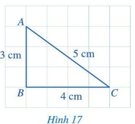 BÀI 2: QUAN HỆ GIỮA GÓC VÀ CẠNH ĐỐI DIỆN. BẤT ĐẲNG THỨC TAM GIÁCKhởi độngCâu hỏi: Hình 15 minh họa vị trí của ba khu du lịch Yên Tử, Tuần Châu và Vân Đồn (ở tỉnh Quảng Ninh). Trong hai vị trí Yên Tử và Tuần Châu, vị trí nào gần Vân Đồn hơn?Giải siêu nhanh:Tuần Châu gần Vân Đồn hơn.I. Quan hệ giữa góc và cạnh đối diện trong một tam giác 1. Góc đối diện với cạnh lớn hơn Bài 1: Hoạt động 1: Quan sát tam giác ABC ở Hình 17a. So sánh hai AB và ACb. So sánh góc B (đối diện với cạnh AB)Giải siêu nhanh:a. AB < ACb. > Bài 2: Cho tam giác MNP có MN = 4cm, NP = 5cm, MP = 6cm. Tìm góc nhỏ nhất, góc lớn nhấtGiải siêu nhanh:Góc N là góc lớn nhất (Vì là góc đối diện cạnh MP dài nhất trong tam giác)Góc P là góc nhỏ nhất (Vì là góc đối diện cạnh MN nhỏ nhất trong tam giác)2. Cạnh đối diện với góc lớn hơnBài 3: Quan sát tam giác ABC ở Hình 19a. So sánh hai góc B và Cb. So sánh cạnh AB (đối điện với góc C) và cạnh AC (đối diện với góc B)Giải siêu nhanh:a. > b. AB < AC (vì > Bài 4: a. Cho tam giác DEG có góc E là góc tù. So sánh DE và DGb. Cho tam tác MNP có  = 560,  = 650. Tìm cạnh nhỏ nhất, cạnh lớn nhất của tam giác MNPGiải siêu nhanh:a. DE < DG (do DG là cạnh đối diện với góc tù nên DG lớn nhất)b.NP là cạnh nhỏ nhấtMP là cạnh lớn nhấtII. Bất đẳng thức tam giác Bài 1: Bạn An có hai cong đường đi từ nhà đến trường. Đường thứ nhất là đường đi thẳng từ nhà đến đường, đường thứ hai là đi từ nhà đến hiệu sách rồi từ hiệu sách đến trường. Theo em bạn An đi từ nhà đên trường theo đường nào sẽ gần hơn?Giải siêu nhanh:Theo em bạn An đi thẳng từ nhà đến trường sẽ gần hơn.Bài 2: Bạn Thảo cho rằng tam giác ABC trong hình 21 có AB=3cm, BC=2cm, AC=4cma. Hãy sử dụng thước thẳng (có chia đơn vị) để kiểm tra lại các số đo độ dài ba cạnh của tam giác ABC mà bạn Thảo đã nóib. So sánh AB + BC và ACGiải siêu nhanh:a. HS tự kiểm trab. AB + BC > ACBài 3: Cho tam giác ABC có AB=2cm, BC=4cm. So sánh 2 cạnh AC và ABGiải siêu nhanh:Xét tam giác ABC + Có AB + BC > AC (bất đẳng thức tam giác)=> 6 > AC  (1)+ Lại có: BC – AB < AC (hiệu độ dài hai cạnh bất kì nhỏ hơn độ dài cạnh còn lại)=> 2 < AC (2)Từ (1) và (2) => 2 < AC < 6 Vậy AC > ABIII. Bài tập