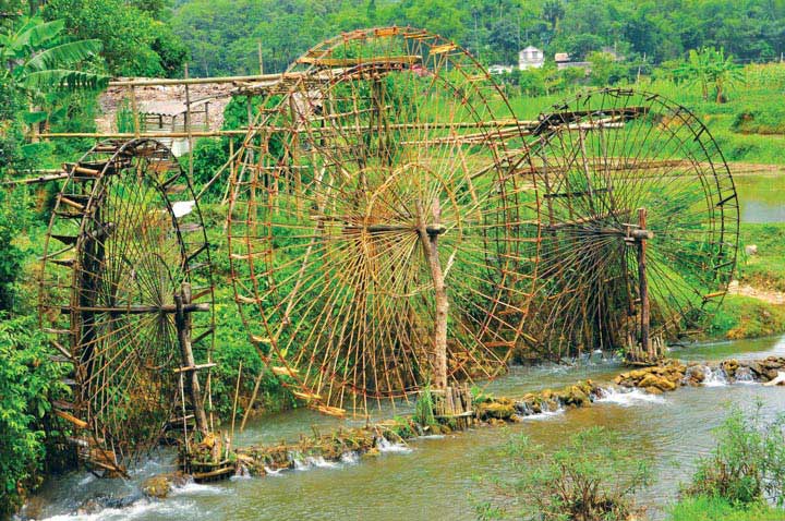 TRẮC NGHIỆM