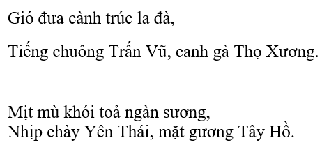 TRẮC NGHIỆM