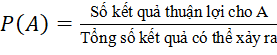 TRẮC NGHIỆM