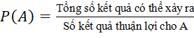 TRẮC NGHIỆM