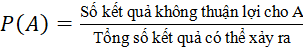 TRẮC NGHIỆM