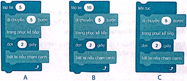 BÀI 12: THỰC HÀNH SỬ DỤNG LỆNH LẶP