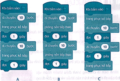 BÀI 10: CẤU TRÚC TUẦN TỰ