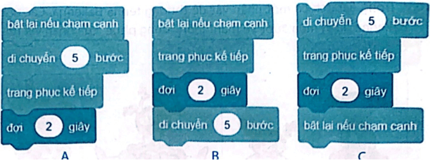 BÀI 12: THỰC HÀNH SỬ DỤNG LỆNH LẶP