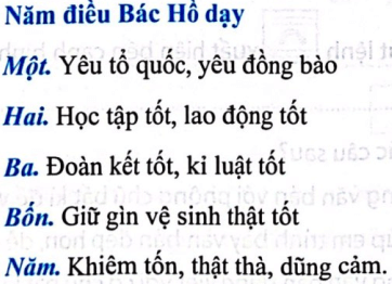 BÀI 6: ĐỊNH DẠNG KÍ TỰ VÀ BỐ TRÍ HÌNH ẢNH TRONG VĂN BẢN