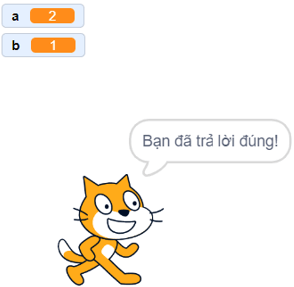 BÀI 15: SỬ DỤNG BIỂU THỨC TRONG CHƯƠNG TRÌNH