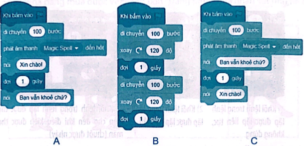 BÀI 11: CẤU TRÚC LẶP