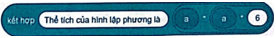 BÀI 15: SỬ DỤNG BIỂU THỨC TRONG CHƯƠNG TRÌNH