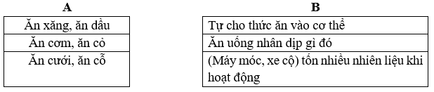 BÀI 19 - DANH Y TUỆ TĨNH - LUYỆN TỪ VÀ CÂU: LUYỆN TẬP VỀ TỪ ĐỒNG NGHĨA VÀ TỪ ĐA NGHĨA