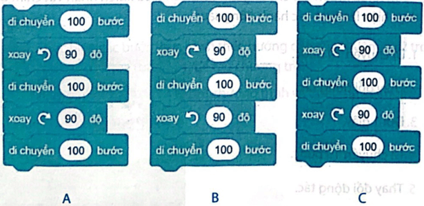 BÀI 10: CẤU TRÚC TUẦN TỰ