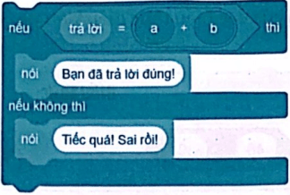 BÀI 15: SỬ DỤNG BIỂU THỨC TRONG CHƯƠNG TRÌNH