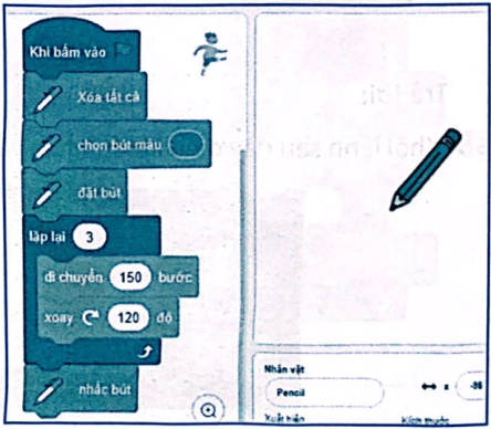 BÀI 12: THỰC HÀNH SỬ DỤNG LỆNH LẶP