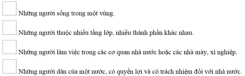 CHỦ NHÂN TƯƠNG LAI BÀI 8: LỄ RA MẮT HỘI NHI ĐỒNG CỨU QUỐC