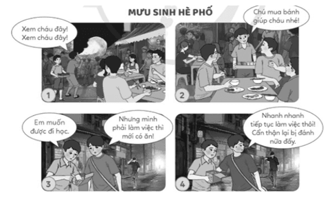 BÀI 9: EM NHẬN BIẾT BIỂU HIỆN XÂM HẠI