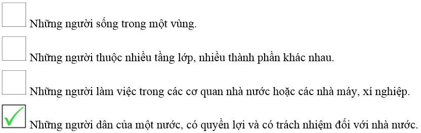 CHỦ NHÂN TƯƠNG LAI BÀI 8: LỄ RA MẮT HỘI NHI ĐỒNG CỨU QUỐC