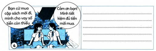 BÀI 12: EM SỬ DỤNG TIỀN HỢP LÍ