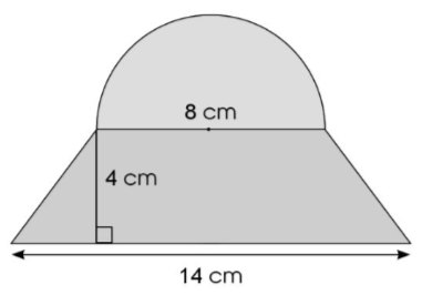 BÀI 57. LUYỆN TẬP VỀ TÍNH DIỆN TÍCH