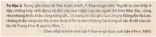 CHỦ ĐỀ 3 – BẢO VỆ CHỦ QUYỀN, CÁC QUYỀN VÀ LỢI ÍCH HỢP PHÁP CỦA VIỆT NAM Ở BIỂN ĐÔNG