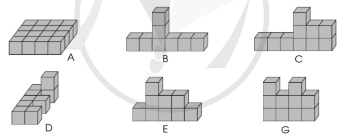 BÀI 62. THỂ TÍCH CỦA MỘT HÌNH