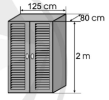 BÀI 65. THỂ TÍCH HÌNH HỘP CHỮ NHẬT, HÌNH LẬP PHƯƠNG