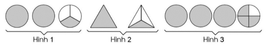 BÀI 83. ÔN TẬP VỀ PHÂN SỐ VÀ CÁC PHÉP TÍNH VỚI PHÂN SỐ