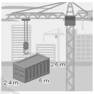 BÀI 65. THỂ TÍCH HÌNH HỘP CHỮ NHẬT, HÌNH LẬP PHƯƠNG