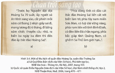 CHỦ ĐỀ 3 – BẢO VỆ CHỦ QUYỀN, CÁC QUYỀN VÀ LỢI ÍCH HỢP PHÁP CỦA VIỆT NAM Ở BIỂN ĐÔNG