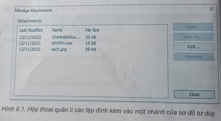 CHỦ ĐỀ 4 - ỨNG DỤNG TIN HỌC - BÀI 8 – THỰC HÀNH – SỬ DỤNG CÔNG CỤ TRỰC QUAN TRÌNH BÀY THÔNG TIN TRONG TRAO ĐỔI VÀ HỢP TÁC