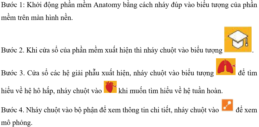 CHỦ ĐỀ 4 - ỨNG DỤNG TIN HỌC - BÀI 4 – PHẦN MỀM MÔ PHỎNG