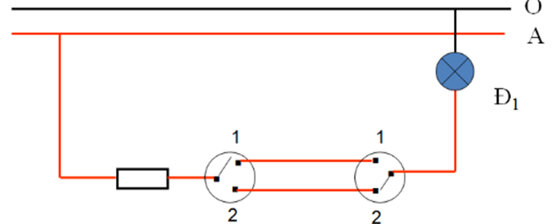 BÀI 3 – THIẾT KẾ MẠNG ĐIỆN TRONG NHÀ