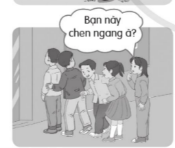 CHIA SẺ: BẠN NÊN LÀM GÌ?