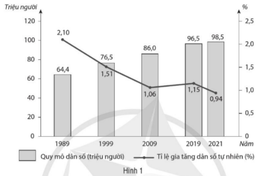 BÀI 1. DÂN TỘC, GIA TĂNG DÂN SỐ VÀ CƠ CẤU DÂN SỐ