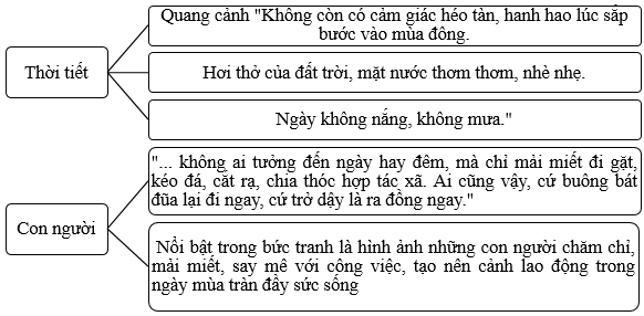 Chia sẻĐẤT NƯỚCBÀI 11 – CUỘC SỐNG MUÔN MÀUBài 1: Mỗi bức ảnh dưới đây thể hiện cảnh đẹp hoặc sinh hoạt văn hoá ở vùng miền nào trên đất nước ta? Nối đúng:Bài giải chi tiết:- Ruộng bậc thang (Yên Bái): Trung du và miền núi Bắc Bộ.- Khu bảo tồn đất ngập nước Láng Sen (Long An): Nam Bộ.- Chùa Keo (Thái Bình): Đồng bằng Bắc Bộ.- Ghềnh Đá Đĩa (Phú Yên): Duyên Hải miền Trung.- Đàn tính của các dân tộc Tày, Nùng: Trung du và miền núi Bắc Bộ.- Điệu múa xoang của dân tộc Gié – Triêng: Tây NguyênBài 2: Nêu cảm nghĩ của em về một trong những hình ảnh trên:Bài giải chi tiết:Hình ảnh ruộng bậc thang để lại trong em rất nhiều ấn tượng sâu sắc, ruộng bậc thang mang vẻ đẹp mộc mạc, giản dị là vẻ đẹp đặc trưng của miền Tây Bắc. Biểu trưng cho thiên nhiên rộng lớn, hoang sơ và sự chăm chỉ cần cù của những người dân lao động.Quang cảnh làng mạc ngày mùa