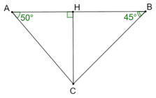 CHƯƠNG 4 – HỆ THỨC LƯỢNG TRONG TAM GIÁC VUÔNGBÀI 12 – MỘT SỐ HỆ THỨC GIỮA CẠNH, GÓC TRONG TAM GIÁC VUÔNG VÀ ỨNG DỤNG