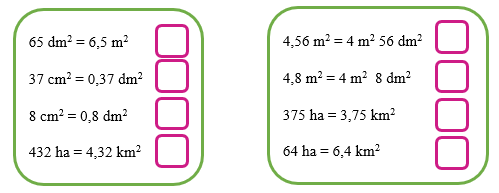 1. NHẬN BIẾT (5 câu)