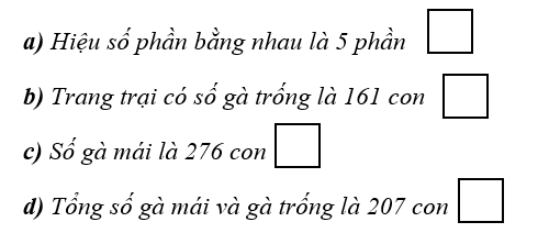 1. NHẬN BIẾT (3 câu)