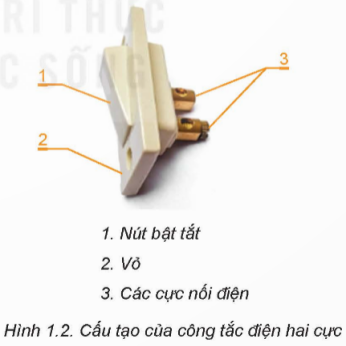 1. NHẬN BIẾT (4 CÂU)